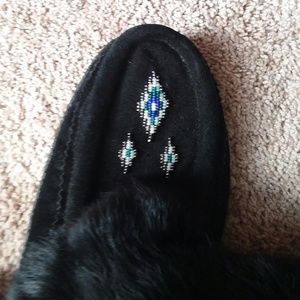 Mukluk winter boots